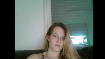 Michellle23  25-11-2021 dildo Female